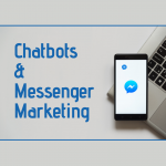 chatbots messenger marketing omaha 316 strategy group