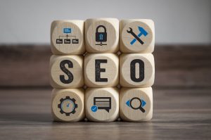 SEO Optimization