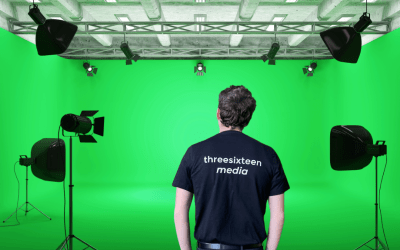 How to Use a Green Screen: Full Tutorial