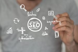 seo marketing kansas city