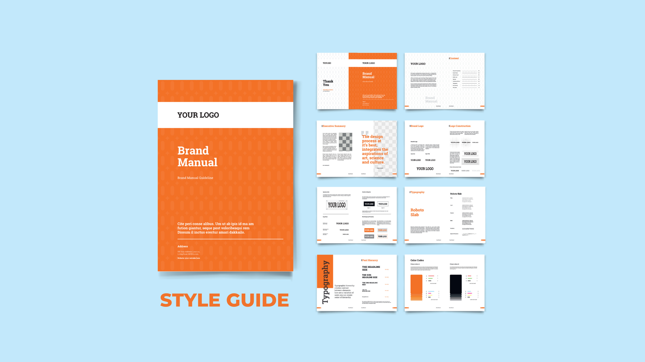Style Guide: Why Your Small Business Needs One
