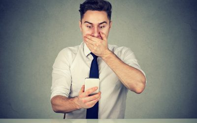 5 Social Media Mistakes You’re Making on Instagram