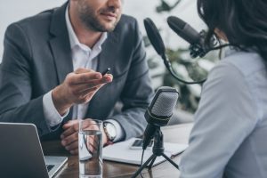 podcast tips omaha
