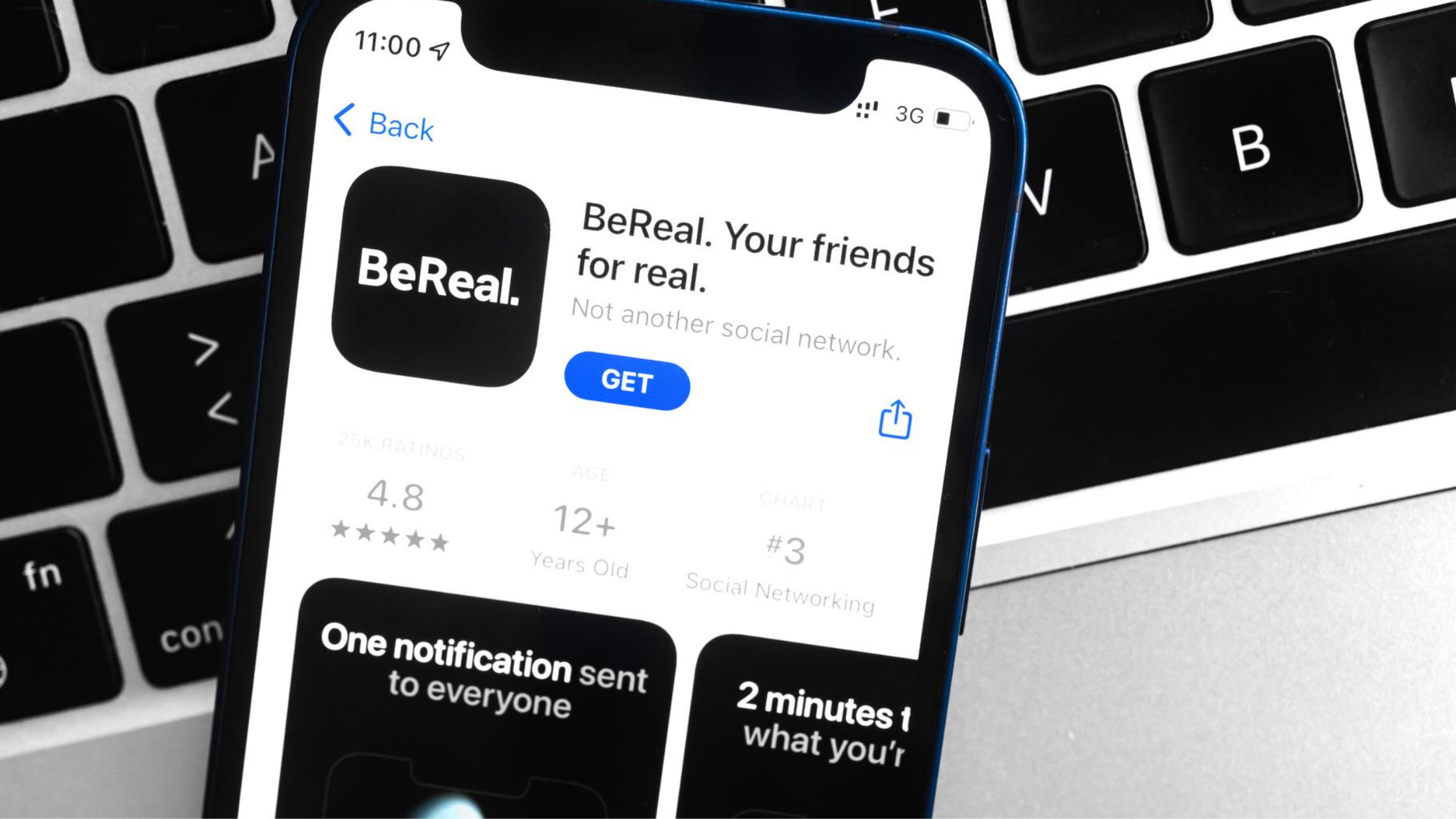 BeReal App for Small Businesses What You Need to Know 316 Strategy Group