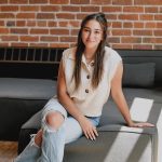 316 Strategy Group Hires Jess Bishop as Graphic Designer