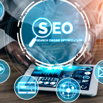 Search Engine Optimization in Omaha