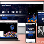 316 Strategy Group Powers Cheer Athletics’ Global Digital Transformation