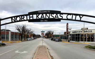 Why Co-Warehousing is the Future for Kansas City Entrepreneurs