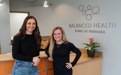 Digital Strategy Success: 316 Strategy Group’s Partnership with Balanced Health Clinic of Nebraska