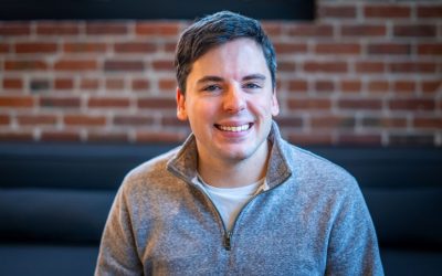 Welcome Adam Furley: SEO Specialist at 316 Strategy Group