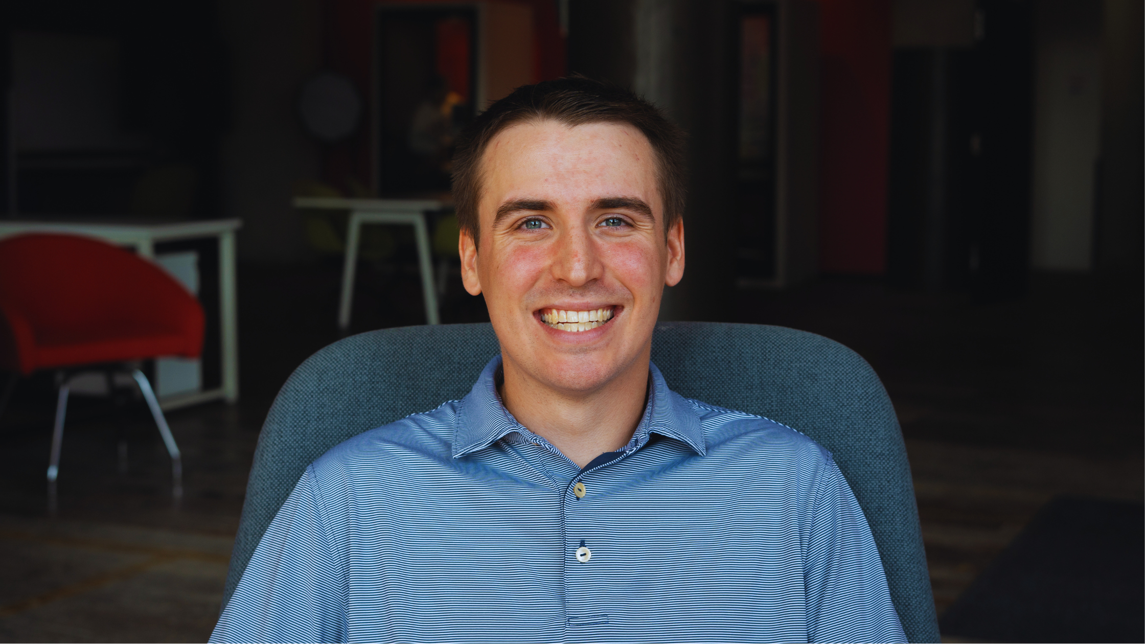 Jacob Hammes, Paid Ads Manager and Strategist at 316 Strategy Group