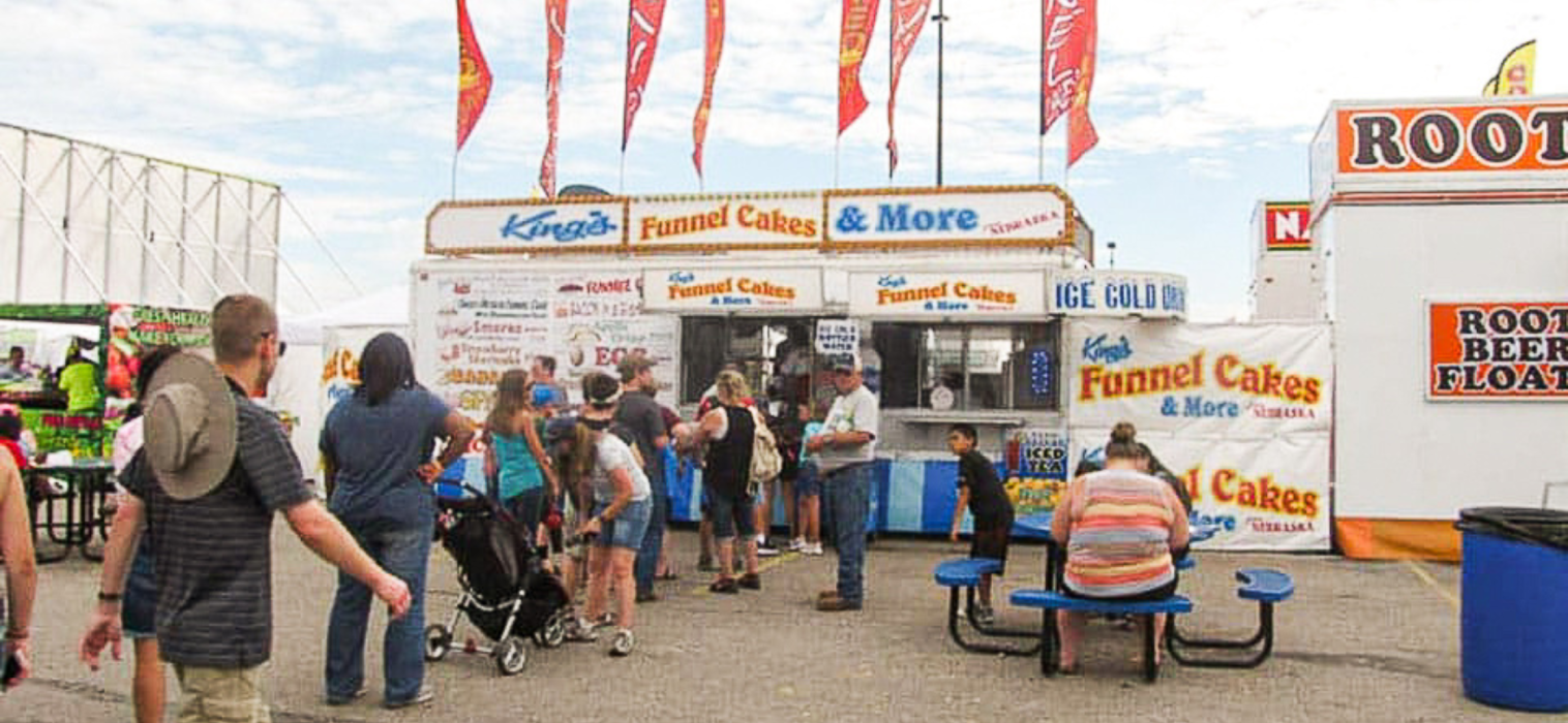 Nebraska State Fair A Grand Tradition 316 Strategy Group