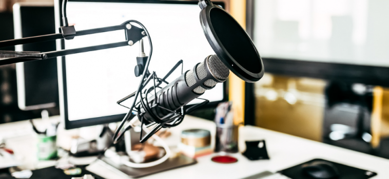 Podcasting Omaha: Podcasting is Great for SEO
